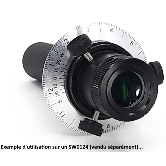 Simulação do aspeto de um motor de busca Skywatcher. O navegador não é fornecido com esta referência Simulação do aspeto de um motor de busca Skywatcher. O navegador não é fornecido com esta referência