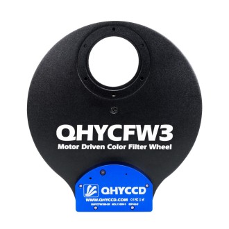 Roda de filtro QHY CFW3...