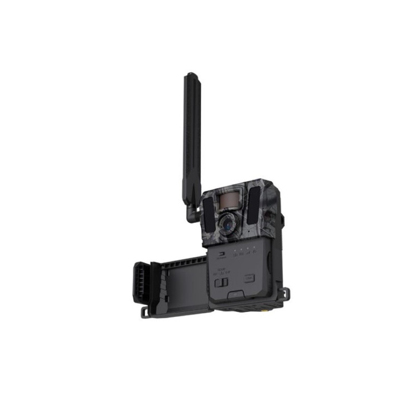 Câmara fotográfica de armadilha M15...