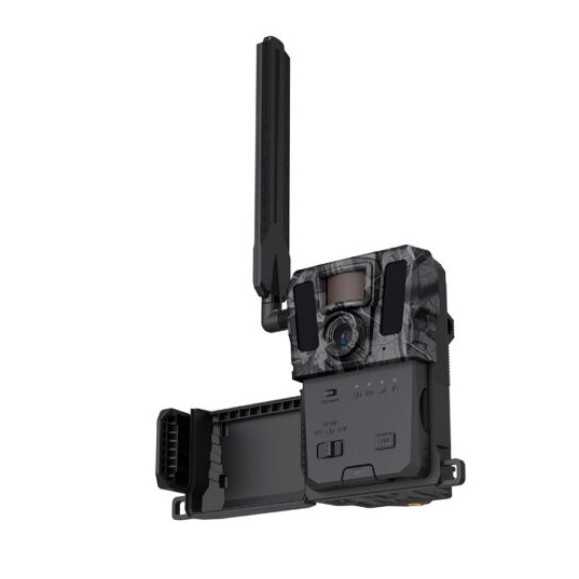 Câmara fotográfica de armadilha M15 4G IR 940 nm HIKMICRO 4G IR 940 nm