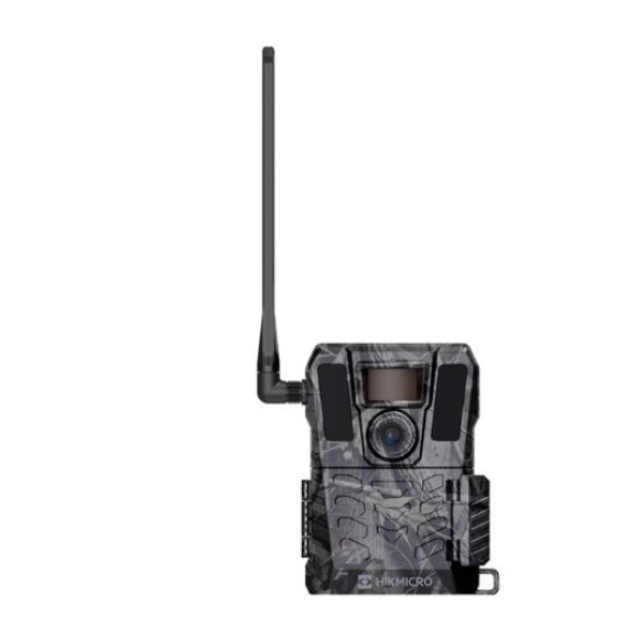Câmara fotográfica de armadilha M15 4G IR 940 nm HIKMICRO 4G IR 940 nm