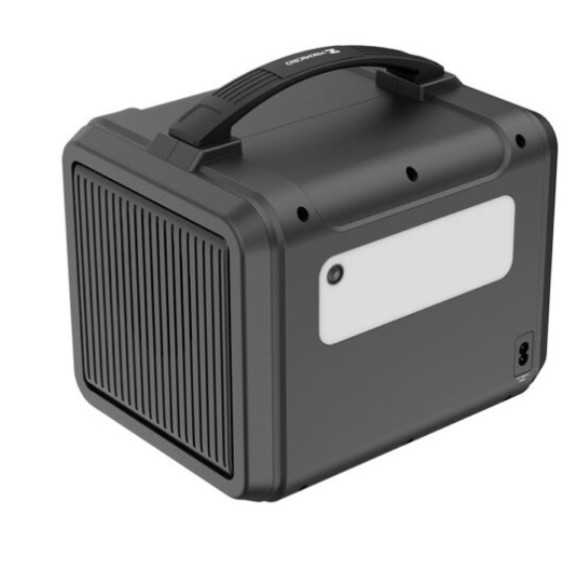 FONTE DE ALIMENTAÇÃO PORTÁTIL G600 HIKMICRO