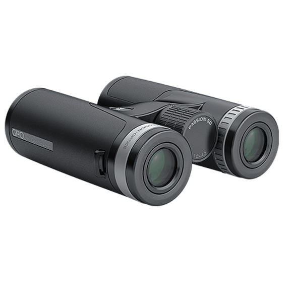 GPO Binóculos PASSION™ SD 10×42 preto