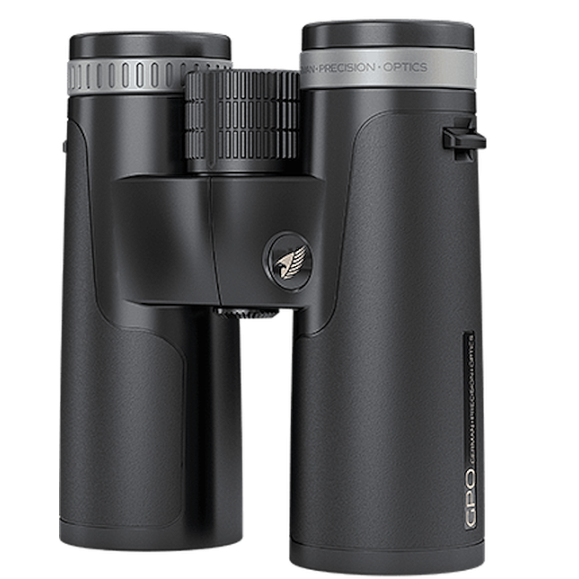 GPO Binóculos PASSION™ SD 10×42 preto