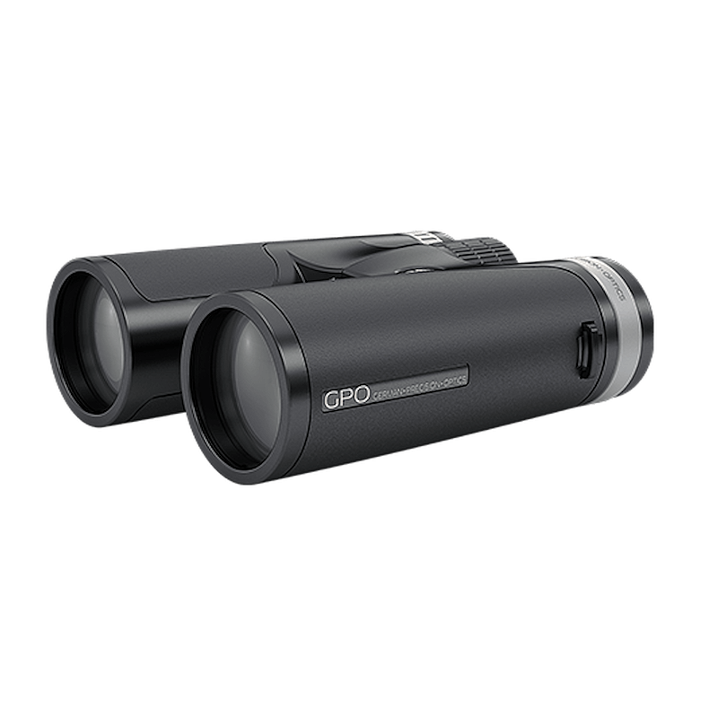 GPO Binóculos PASSION™ SD 10×42 preto