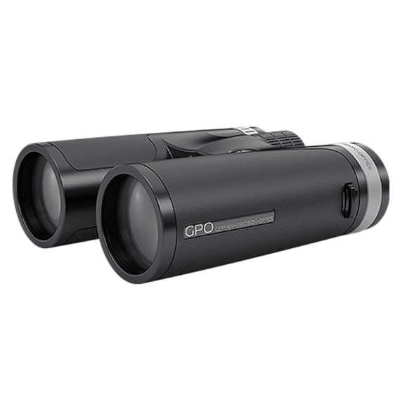 GPO Binóculos PASSION™ SD 10×42 preto