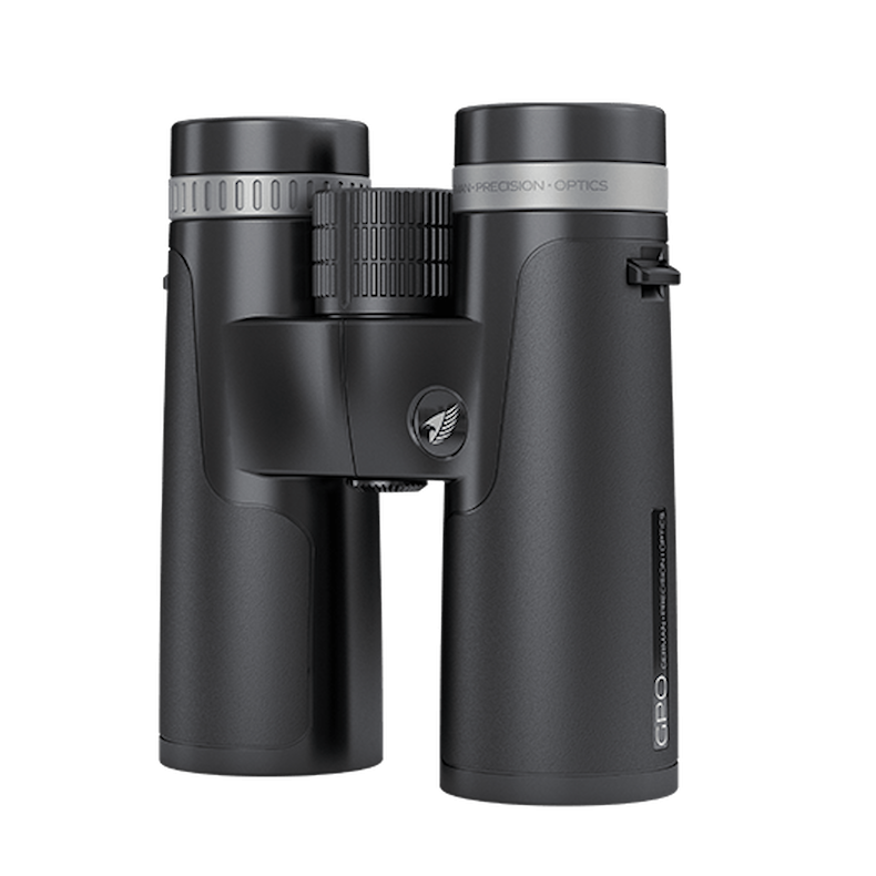 GPO Binóculos PASSION™ SD 8×42 preto