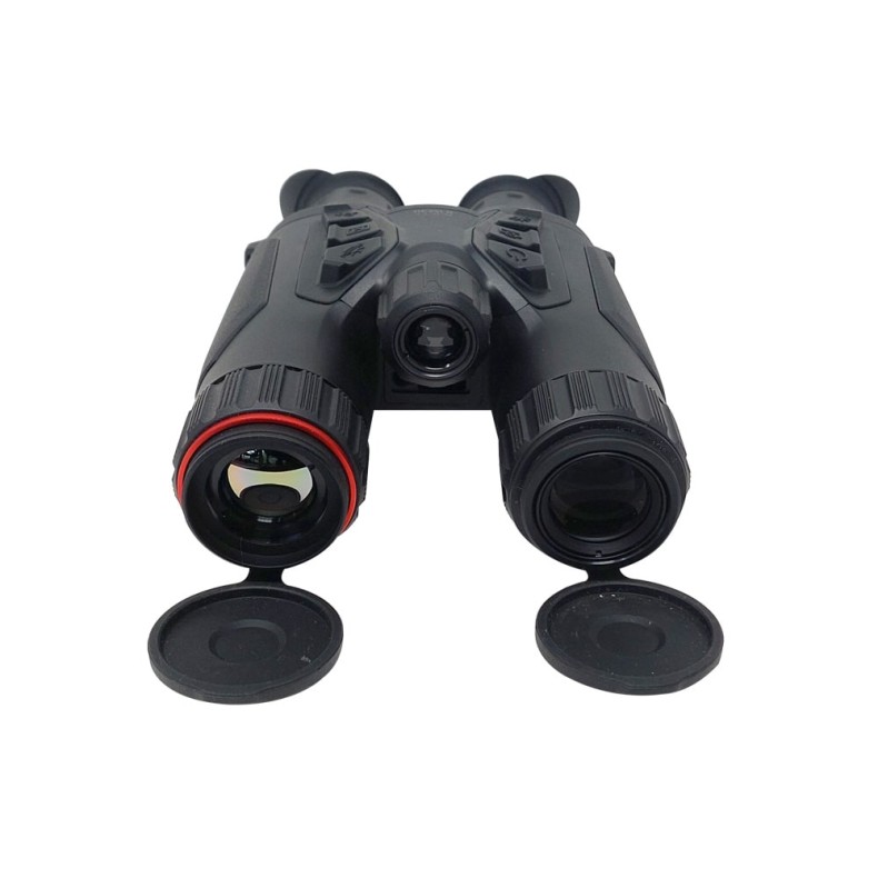 Binóculos térmicos Hikmicro HABROK 4K...