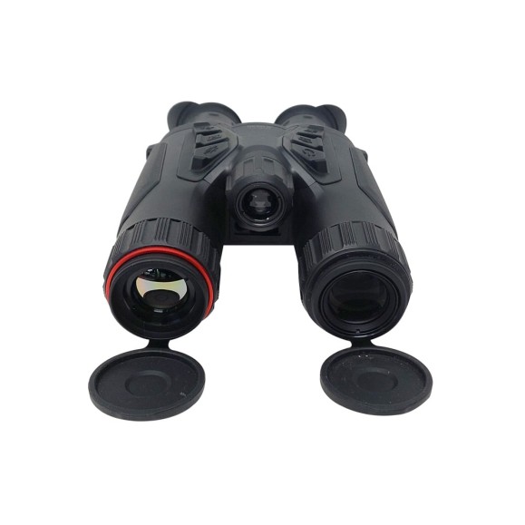Binóculos térmicos Hikmicro HABROK 4K HE25LN