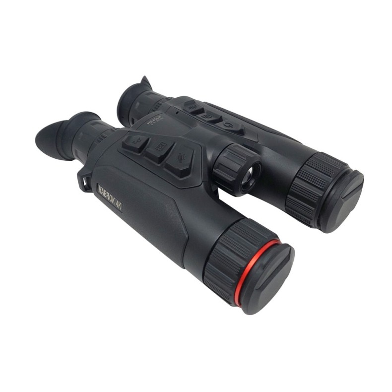 Binóculos térmicos Hikmicro HABROK 4K...