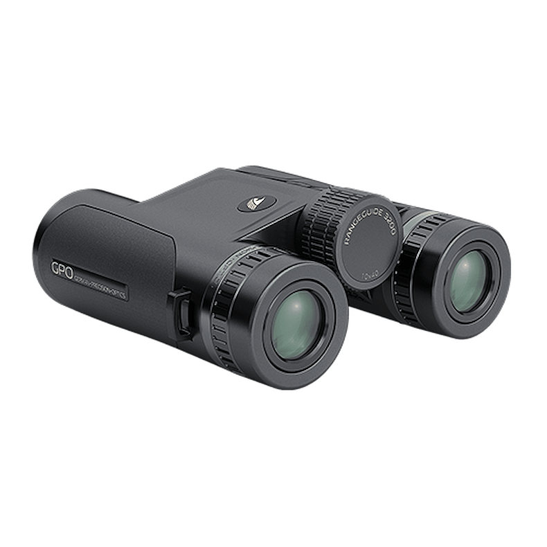 GPO Binóculos RANGEGUIDE 3200 10x40... GPO Binóculos RANGEGUIDE 3200 10x40...