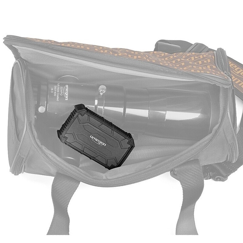 Omegon Absorvente de humidade DUNEDRY