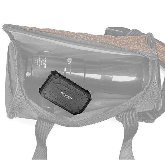 Omegon Absorvente de humidade DUNEDRY