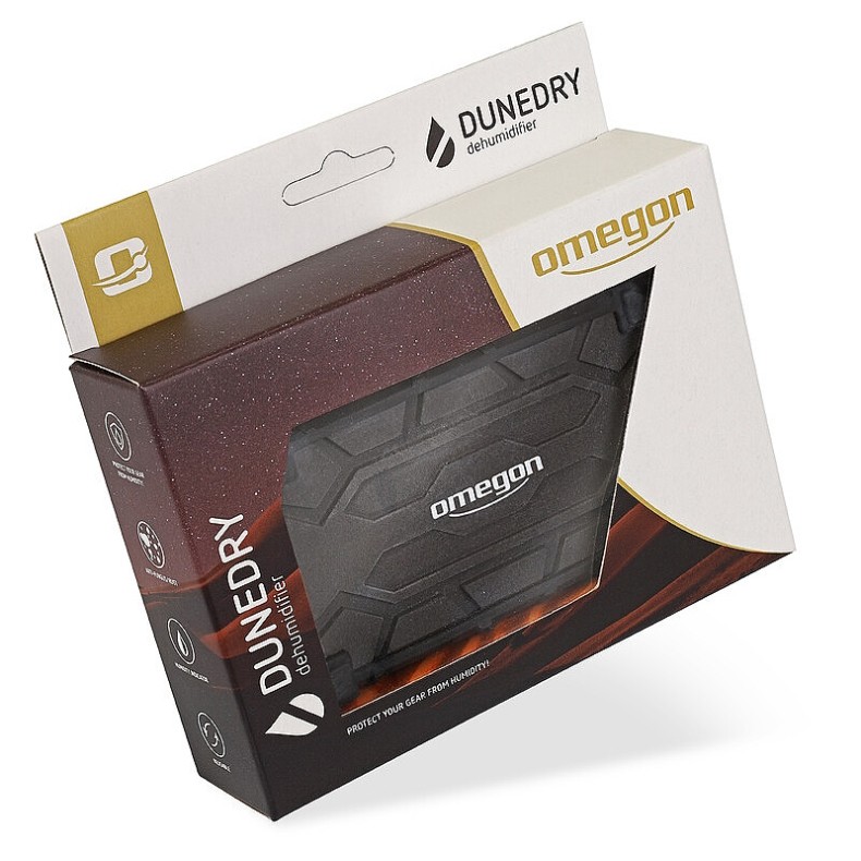 Omegon Absorvente de humidade DUNEDRY