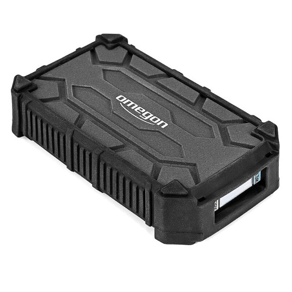 Omegon Absorvente de humidade DUNEDRY