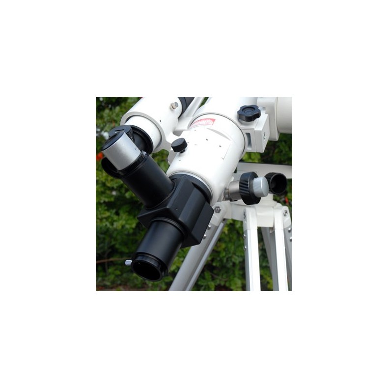 Mando de enfoque de doble velocidad