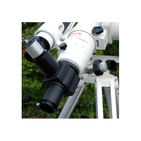 Mando de enfoque de doble velocidad