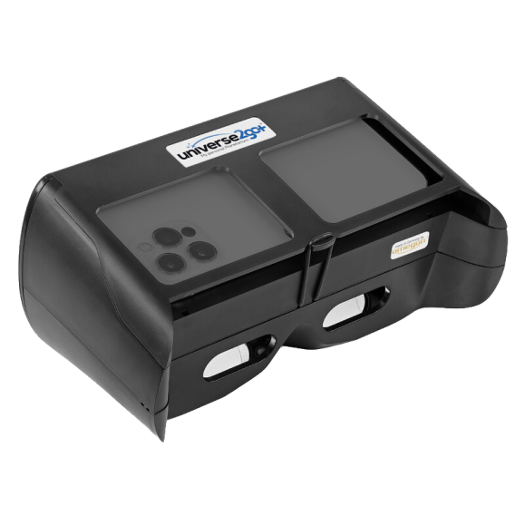 Planetário pessoal Universe2go+