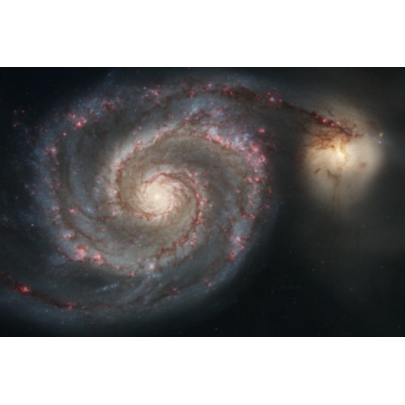 Planetário pessoal Universe2go+