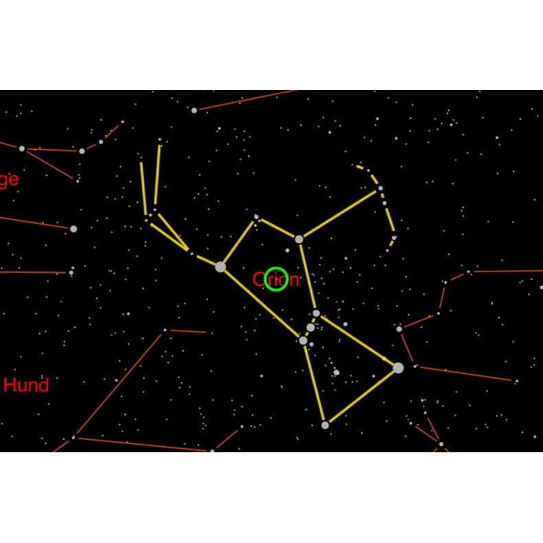 Planetário pessoal Universe2go+