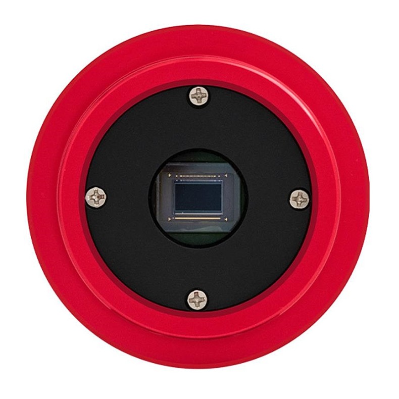 ZWO Câmara monocromática ASI678MM