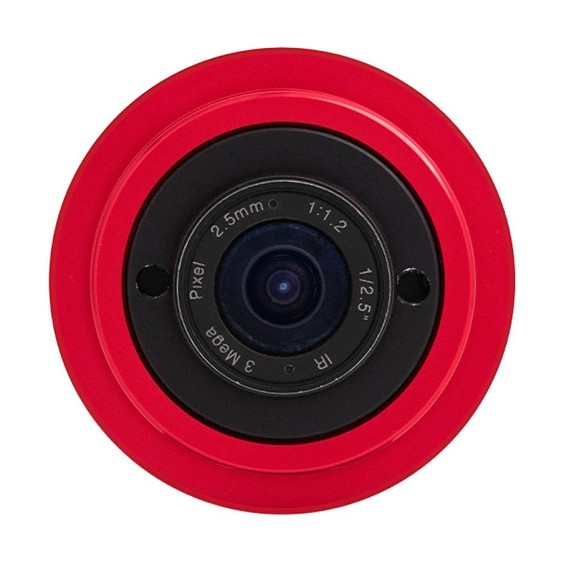 ZWO Câmara monocromática ASI678MM