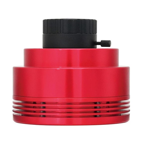 ZWO Câmara a cores CMOS ASI676MC