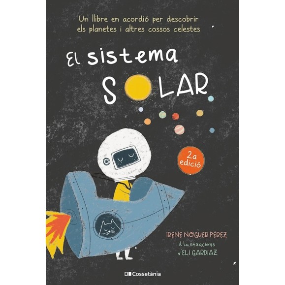 O Sistema Solar (CATALÀ)