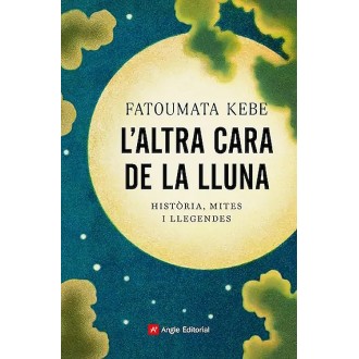 L'altra cara de la Lluna...