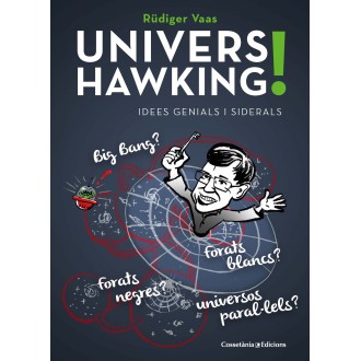 Univers Hawking (CATALÀ)