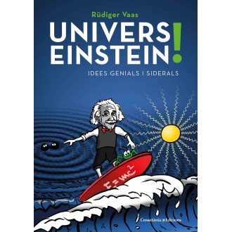 Univers Einstein (CATALÀ)