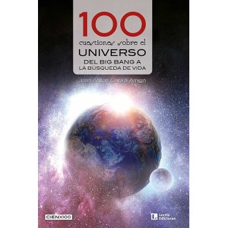 100 perguntas sobre o universo