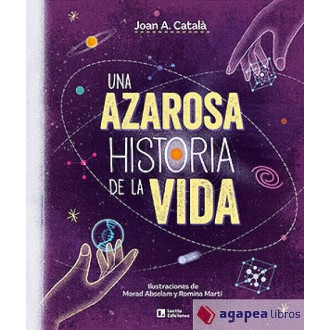 Uma história de vida cheia...