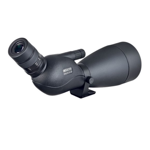 Opticron Telescópio terrestre MM3 80 GA ED/45 + ocular MM3 20-60x