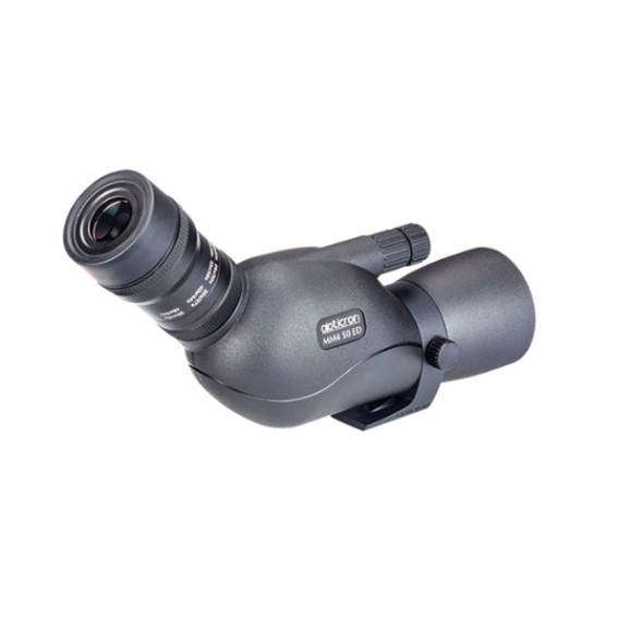Opticron Telescópio terrestre MM4 50 GA ED/45 + ocular HR3 13-39x