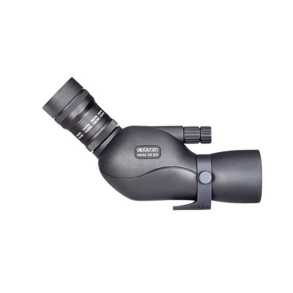 Opticron Telescópio terrestre MM4 50 GA ED/45 + ocular HR3 13-39x
