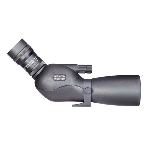 Opticron Telescópio terrestre MM4 60 GA ED/45 + ocular HR3 16-48x