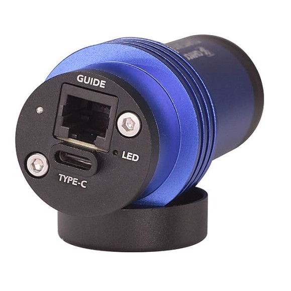 Câmara CMOS QHY5III585C