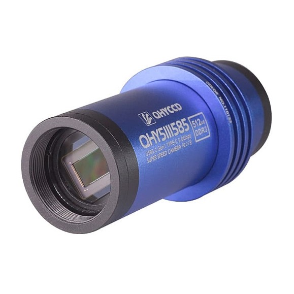 Câmara CMOS QHY5III585C