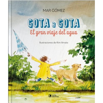 Gota a gota - A grande...