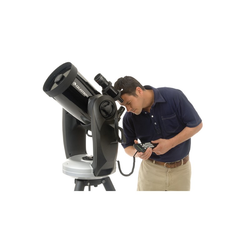 Conjunto de telescópio CELESTRON CPC...