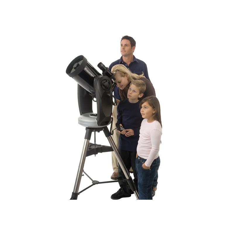 Conjunto de telescópio CELESTRON CPC...