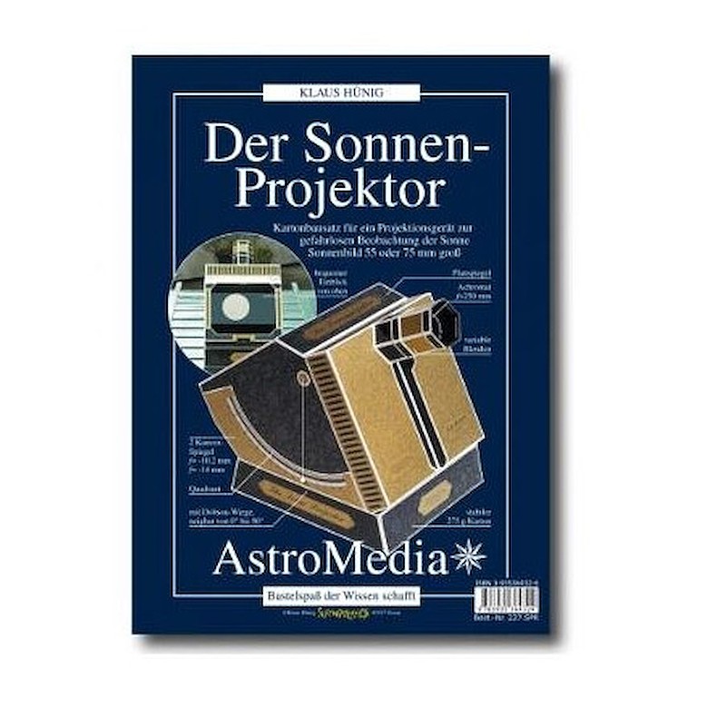 Kit de projetor solar Kit de projetor solar