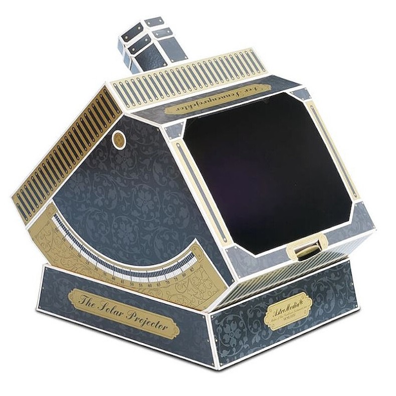 Kit de projetor solar Kit de projetor solar