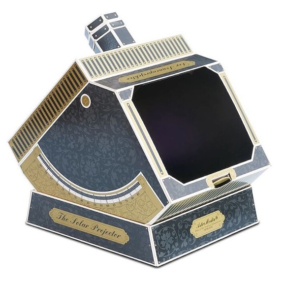 Kit de projetor solar