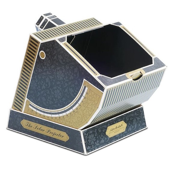 Kit de projetor solar