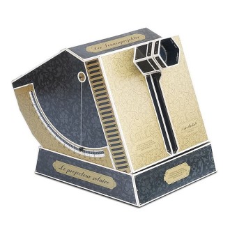 Kit de projetor solar