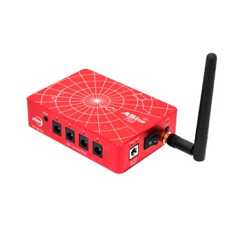 ZWO Dispositivo Wifi ASIAIR...