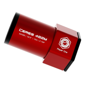 Player One Ceres 462M Mono...