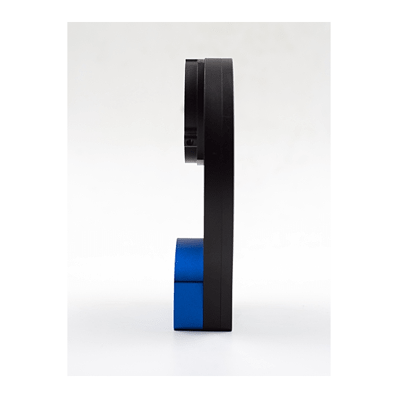 Roda de suporte de filtro QHY 3ª. Geração Grande Ø 50 mm